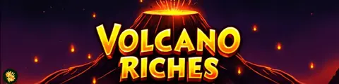 Volcano Riches